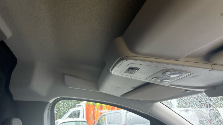 Nissan Townstar L1 Petrol 1.3 Tekna Van